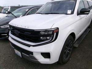 FORD EXPEDITION MAX PLATINUM - 1