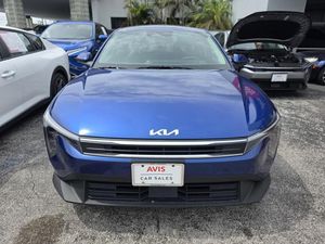 صورة مصغرة 25 لـ 2025 KIA K4 LXS