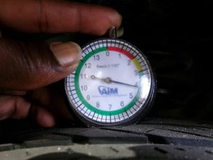 HONDA ODYSSEY SPORT-L - 8