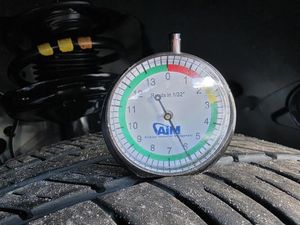 VOLKSWAGEN JETTA SPORT - 8