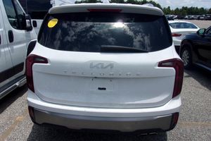 صورة مصغرة 21 لـ 2025 KIA TELLURIDE S