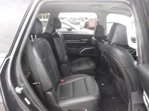 صورة مصغرة 25 لـ 2025 KIA TELLURIDE S