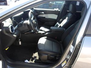 CHEVROLET TRAX LT - 3