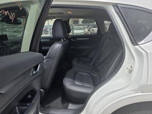 2025 Mazda CX-5 2.5 S — миниатюра 15