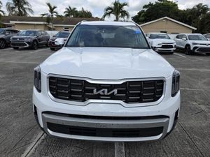 2025 KIA TELLURIDE S 缩略图 26