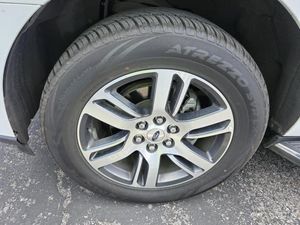 FORD EXPEDITION MAX LIMITED - 8