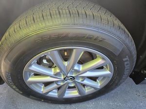 صورة 9 لـ 2025 Mazda CX-5 2.5 S SELECT PACKAGE