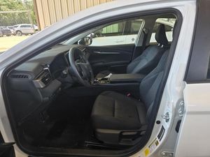 صورة 3 لـ 2025 Toyota CAMRY SE