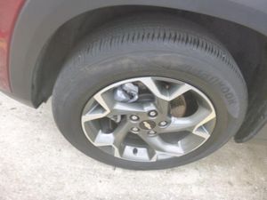 2025 Chevrolet TRAX LT 缩略图 14