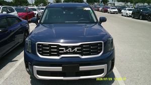 2025 KIA TELLURIDE S — миниатюра 23