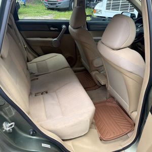 2007 Honda CR-V LX thumbnail 33