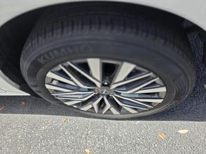 2025 Nissan ALTIMA SV 照片 10