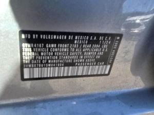 VOLKSWAGEN JETTA SPORT - 7