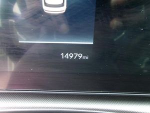 HYUNDAI SANTA FE SEL - 5