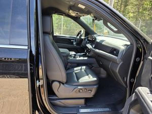 CHEVROLET TAHOE LT - 3