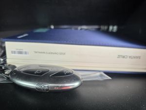 2025 Hyundai SANTA CRUZ SEL 照片 12
