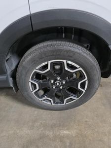 FORD BRONCO SPORT OUTER BANKS - 8