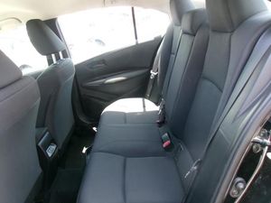 صورة مصغرة 20 لـ 2025 Toyota COROLLA LE