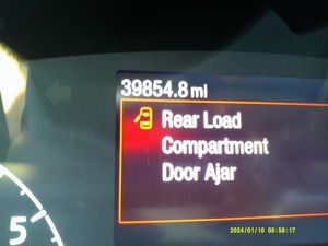 FORD TRANSIT PASSENGER WAGON XLT - 5