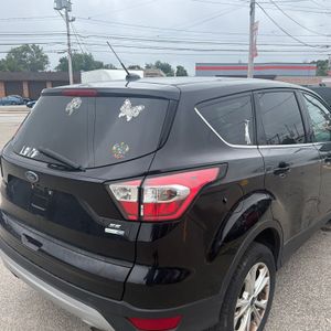 2017 FORD ESCAPE SE 照片 5