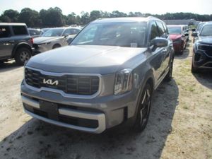 2025 KIA TELLURIDE S — фото 1