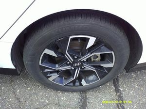 HYUNDAI SONATA SEL - 10