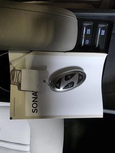 صورة مصغرة 17 لـ 2025 Hyundai SONATA SEL