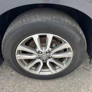 صورة مصغرة 13 لـ 2013 Nissan PATHFINDER SL