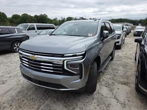CHEVROLET TAHOE - 1