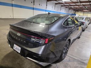 HYUNDAI SONATA SEL - 2