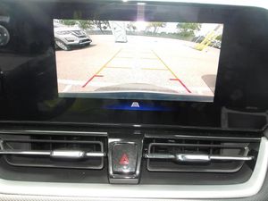 CHEVROLET TRAILBLAZER LT - 4