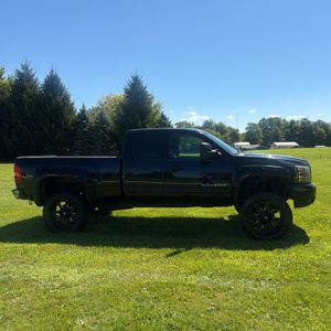 2013 Chevrolet SILVERADO 1500 LT — фото 6