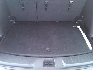 CHEVROLET TRAILBLAZER LT - 6