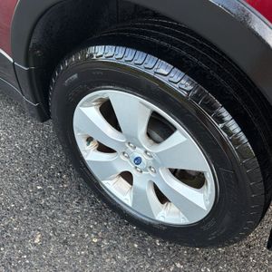 2011 Subaru OUTBACK 2.5I LIMITED — фото 11