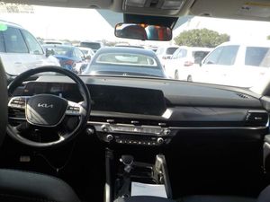 صورة 4 لـ 2025 KIA TELLURIDE S