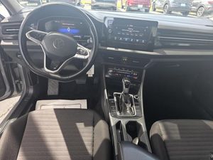صورة 4 لـ 2025 Volkswagen JETTA S
