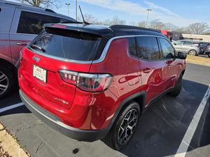 JEEP COMPASS LIMITED - 2