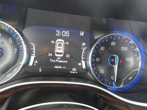 CHRYSLER PACIFICA LIMITED - 5