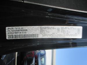 JEEP WRANGLER SPORT S - 7