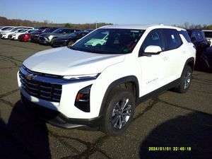 CHEVROLET EQUINOX FWD LT - 1