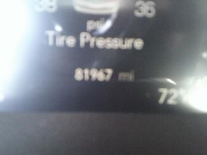 CHRYSLER PACIFICA TOURING L - 5