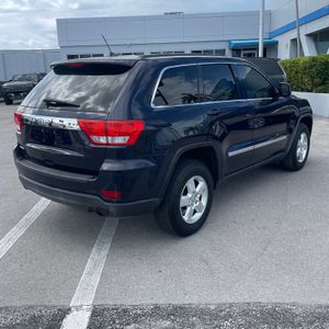 JEEP GRAND CHEROKEE LAREDO - 5