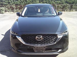 2025 Mazda CX-5 2.5 S — миниатюра 23
