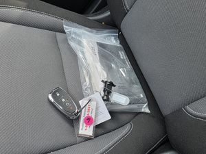 صورة مصغرة 19 لـ 2025 Chevrolet BLAZER LT
