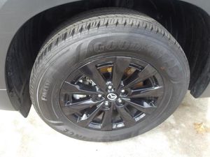 MAZDA CX-50 HYBRID PREMIUM PACKAGE - 8