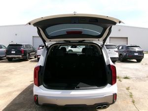 KIA TELLURIDE S - 6