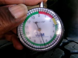 JEEP COMPASS TRAILHAWK - 10