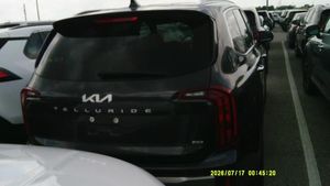 2025 KIA TELLURIDE S — миниатюра 31
