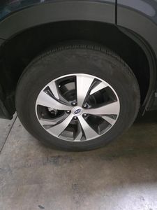 SUBARU ASCENT PREMIUM - 9