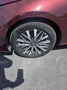 صورة 12 لـ 2025 Nissan ALTIMA SV